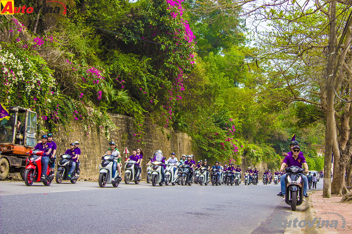 cộng đồng sh việt nam chung tay làm sạch biển
