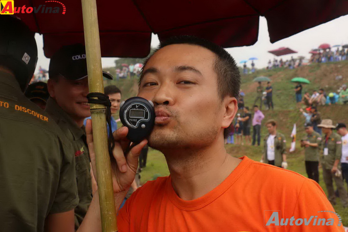 sinh nhật PVC lên 5 tuổi