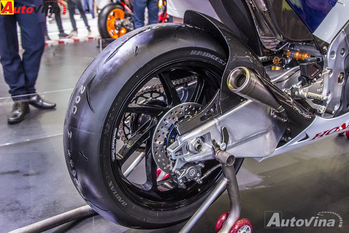 Honda RC213V-S