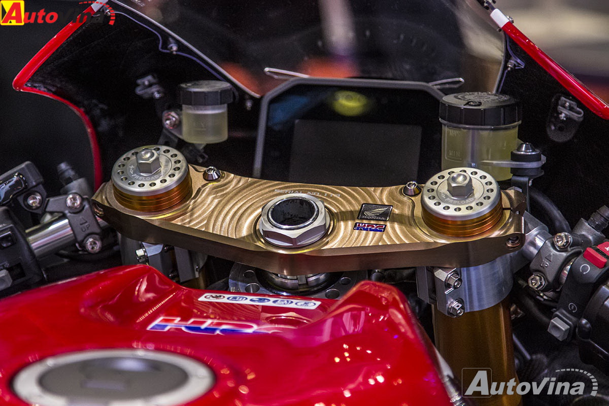 Honda RC213V-S