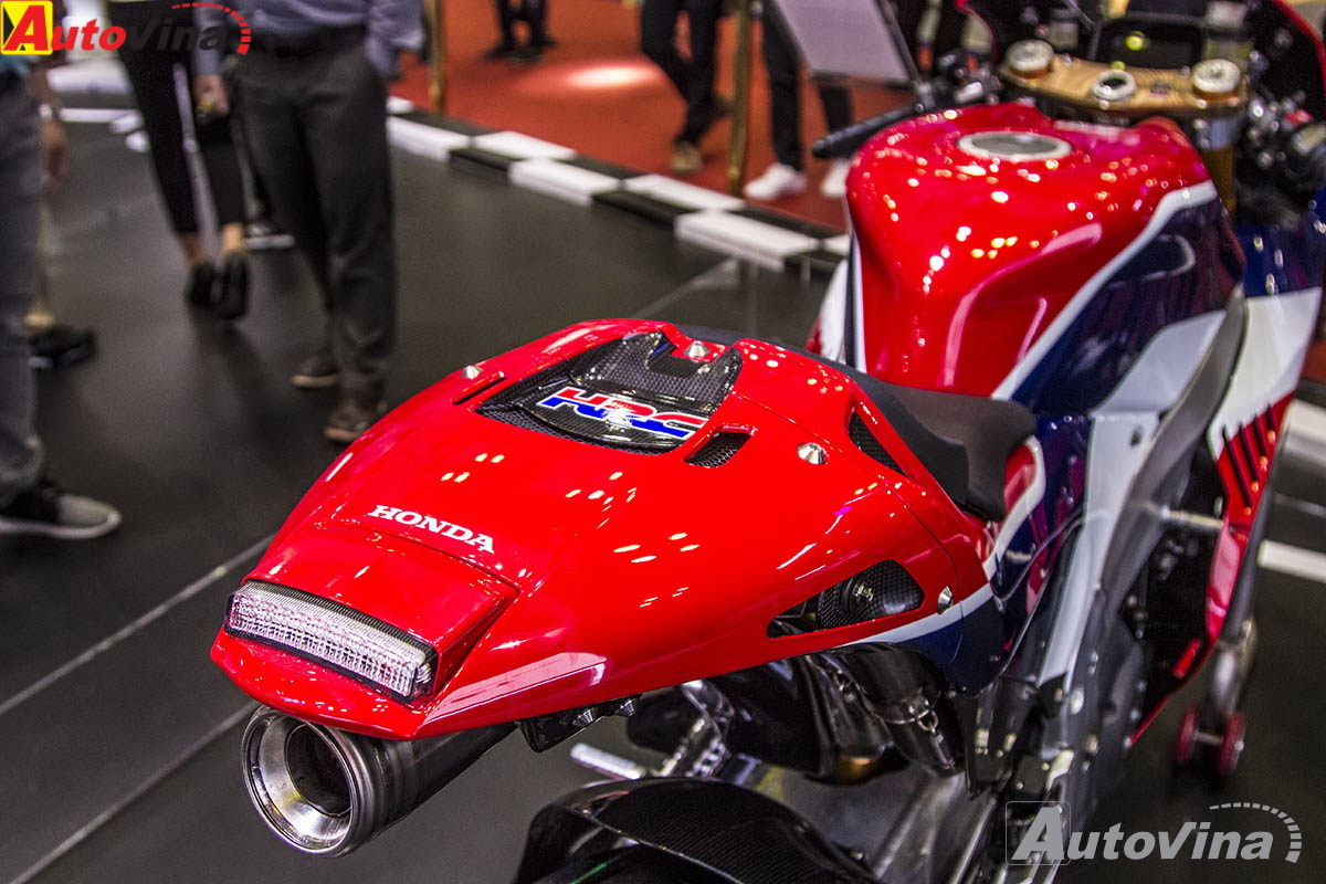 Honda RC213V-S