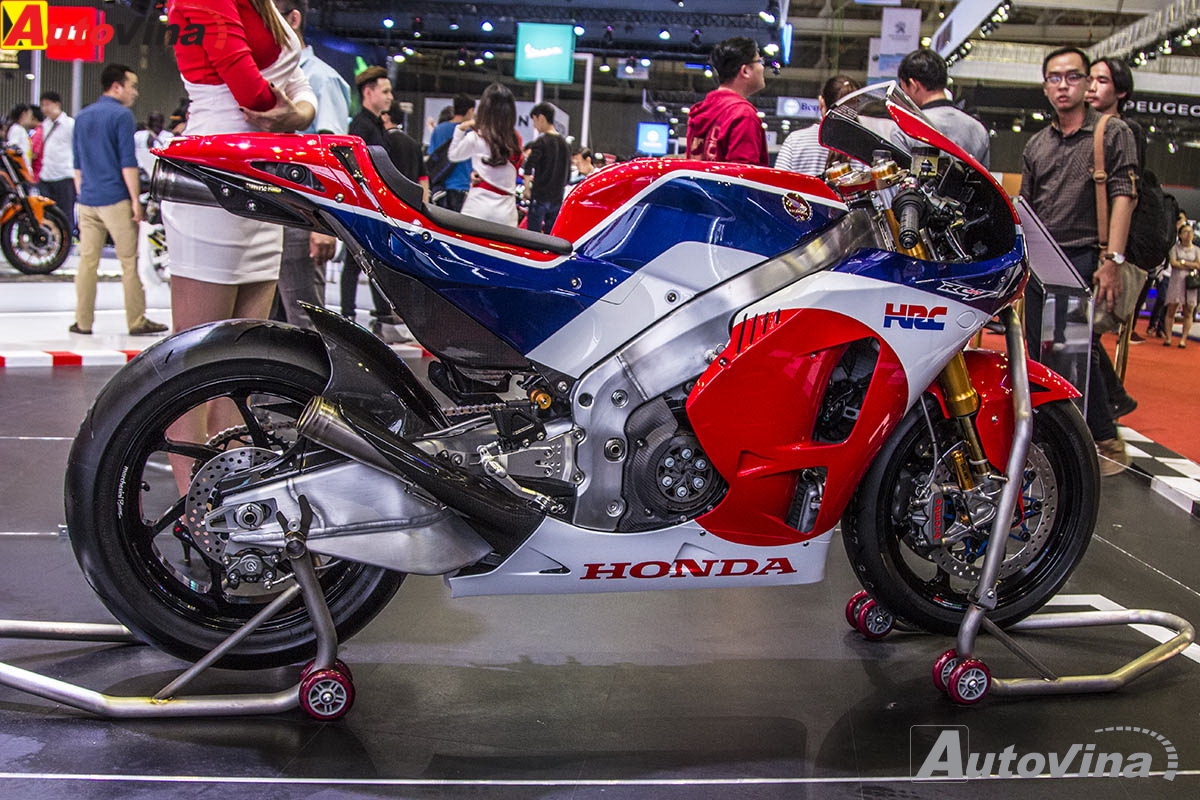 Honda RC213V-S