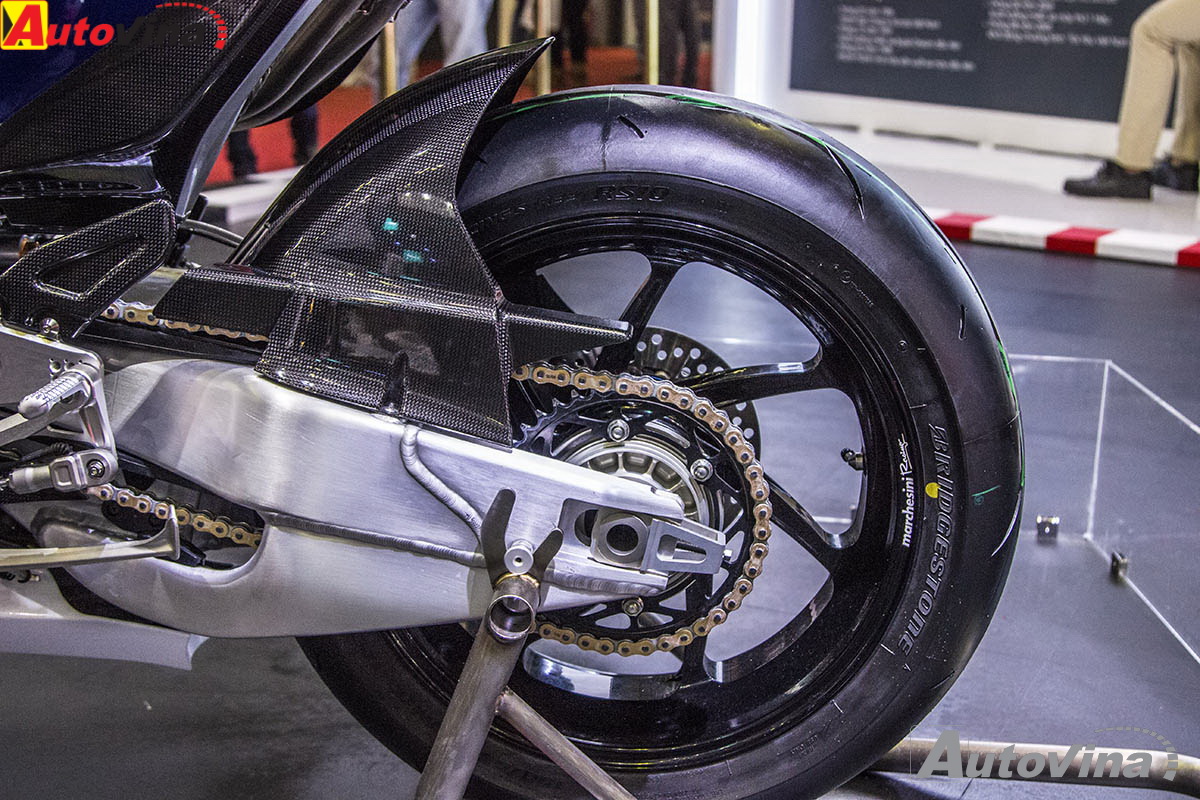Honda RC213V-S