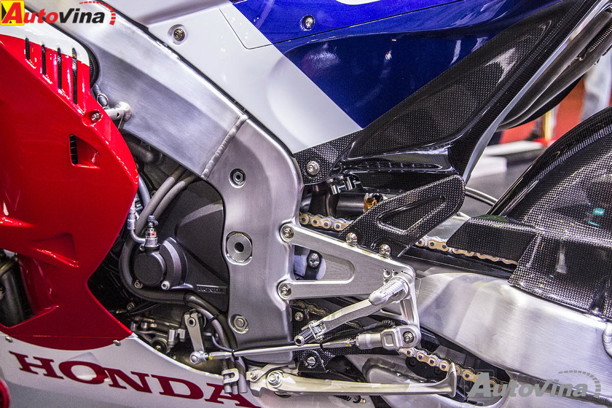 Honda RC213V-S