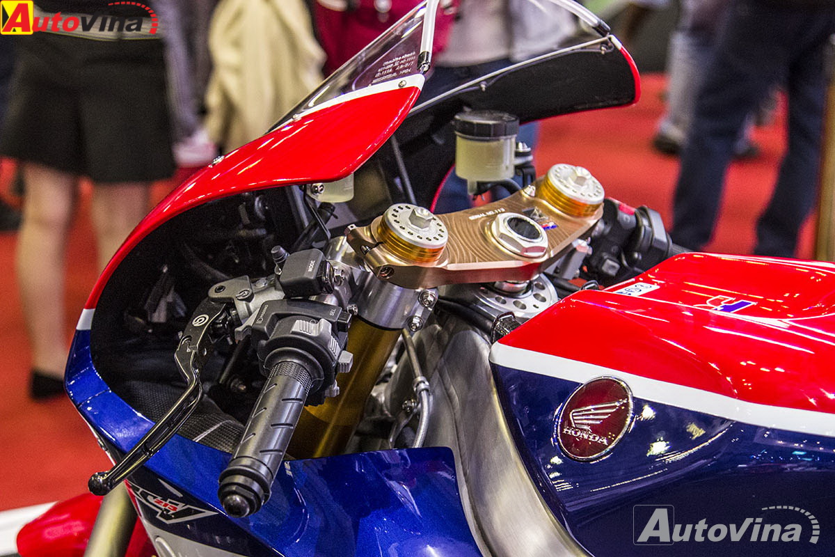 Honda RC213V-S