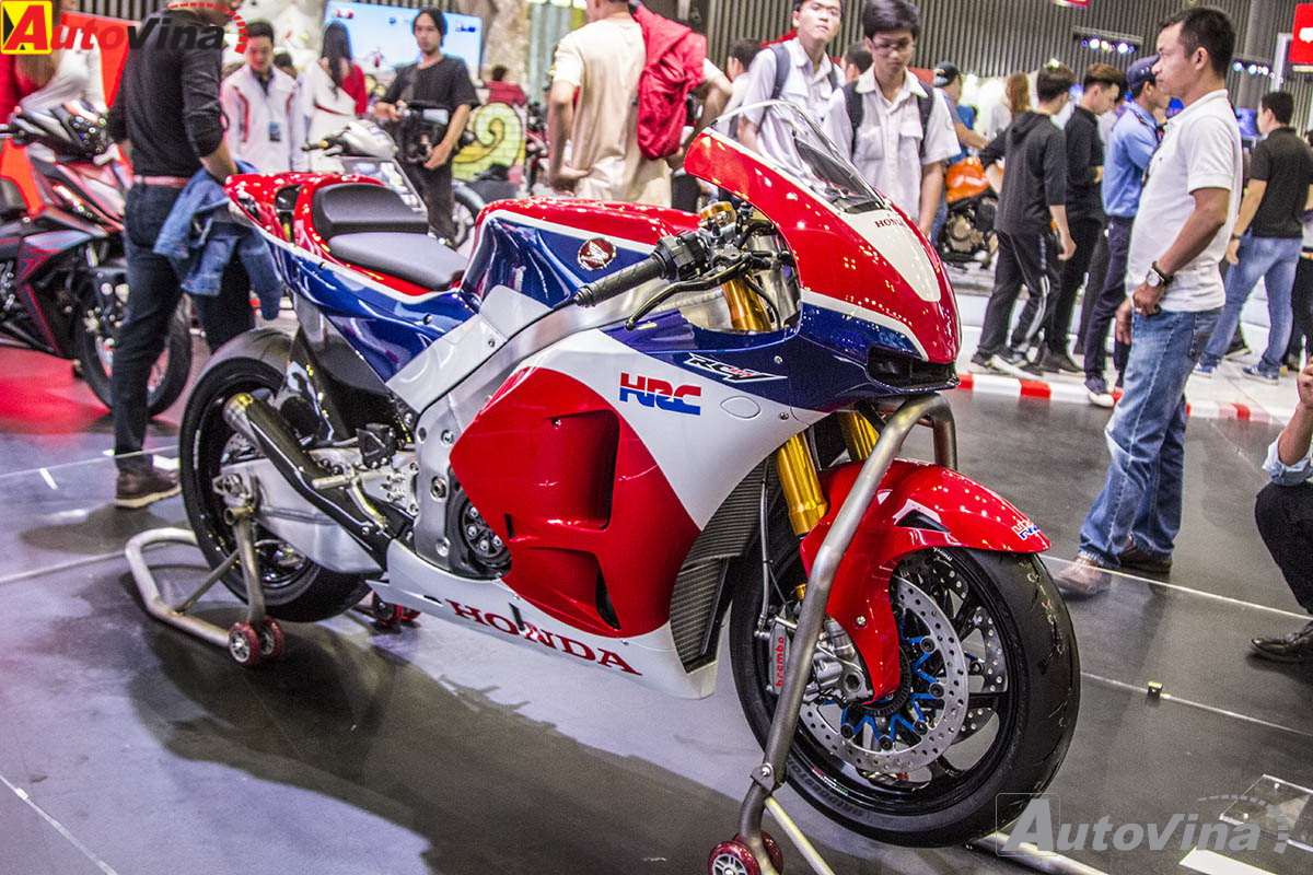 Honda RC213V-S