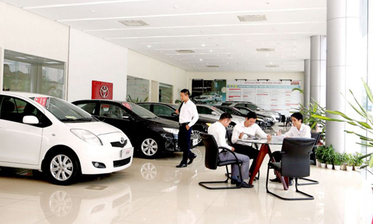 Hãy nắm rõ thông tin về chế độ bảo hành của xe