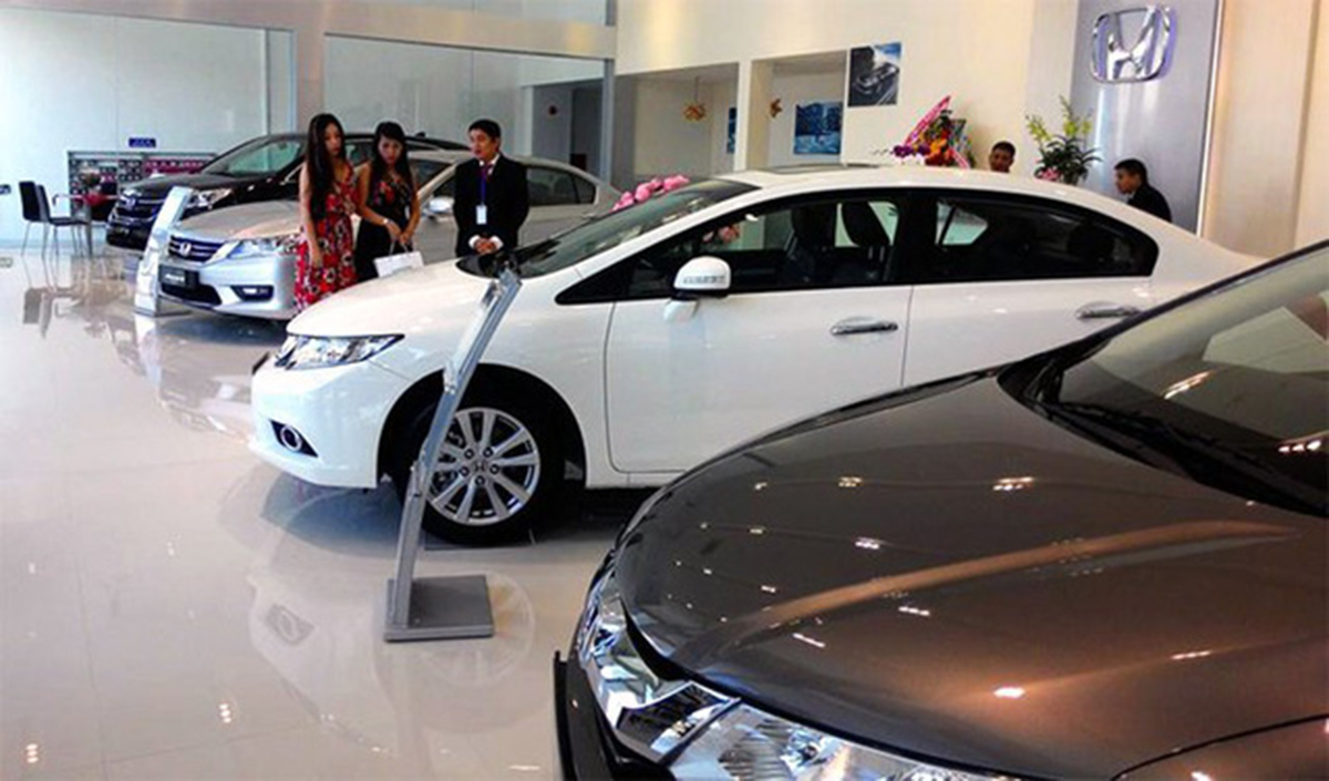 Lưu ý chính sách ưu đãi của các hãng