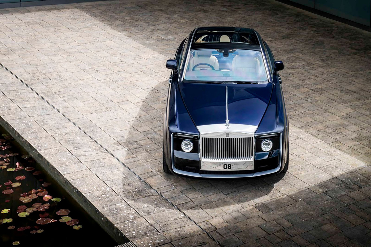 Rolls-Royce Rolls-Royce
