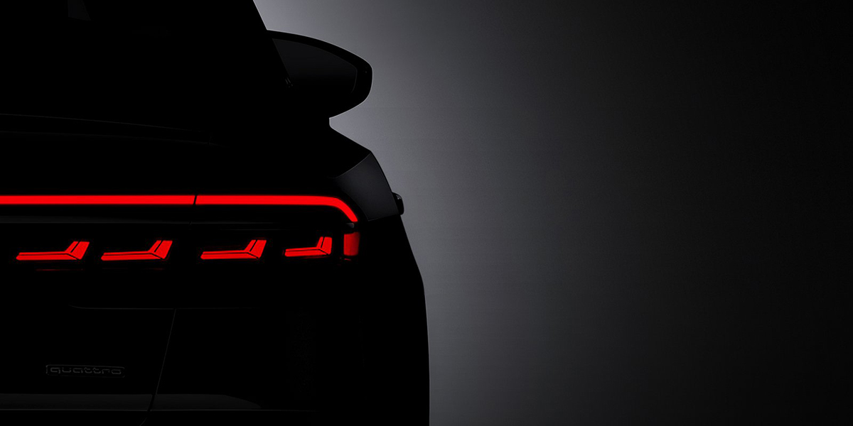 Audi A8 2018 Audi A8 2018