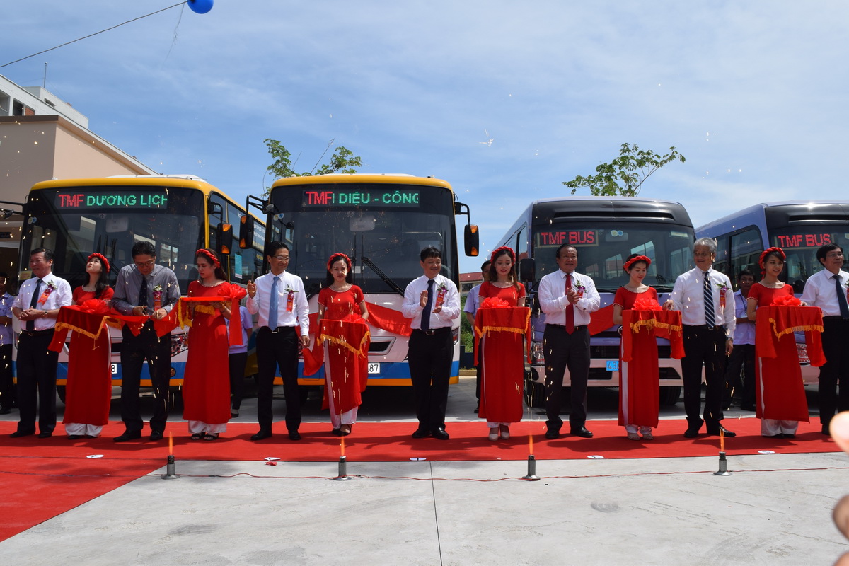 công ty Ô tô Toyota Việt Nam (TMV) chính thức công bố những thành tựu mà Công ty đã đạt được trong nửa đầu năm 2017 công ty Ô tô Toyota Việt Nam (TMV) chính thức công bố những thành tựu mà Công ty đã đạt được trong nửa đầu năm 2017