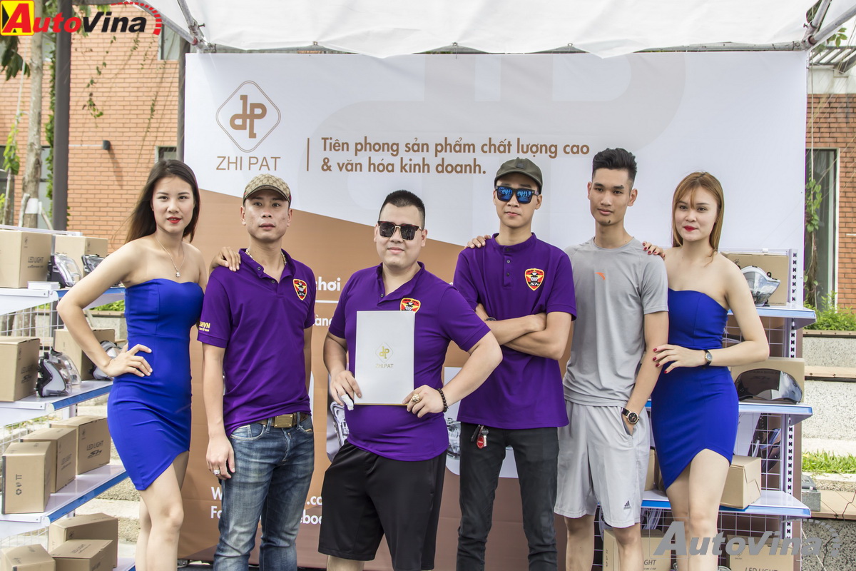 ngày hội kỹ thuật honda sh 2017