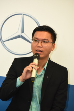 Hội thảo “Công nghệ & xe hơi”