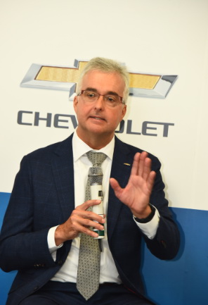 Hội thảo “Công nghệ & xe hơi”