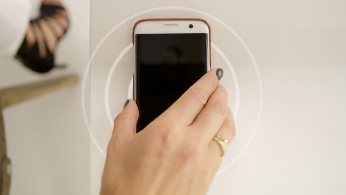 Volvo XC40 sở hữu nội thất ảo diệu