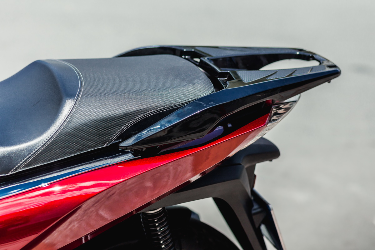 Độ SH 150i lên 300i