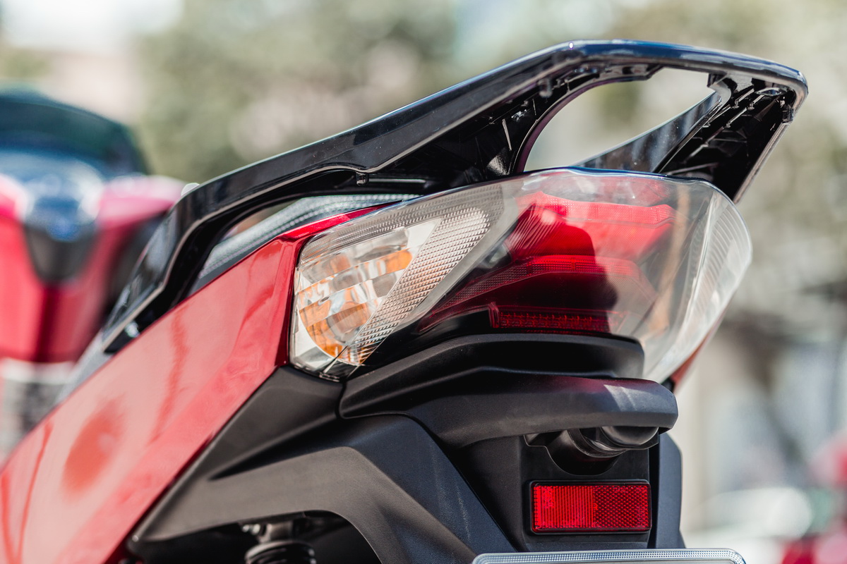 Độ SH 150i lên 300i