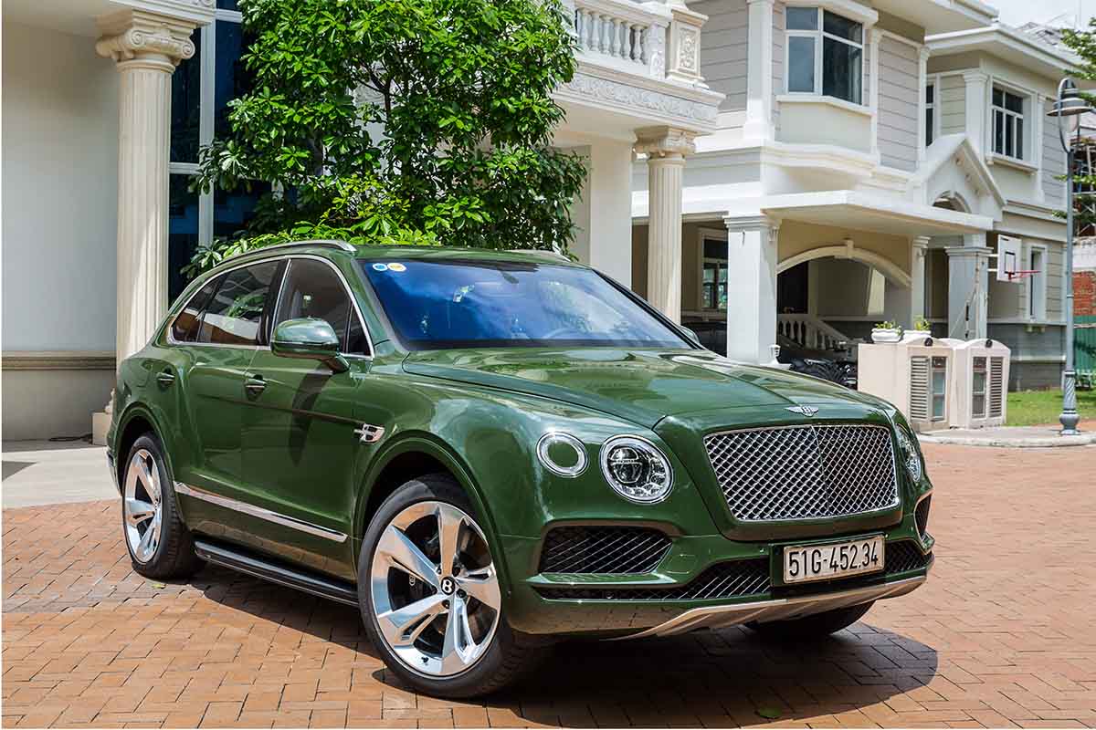 Bentayga Bespoke W12 2017 02