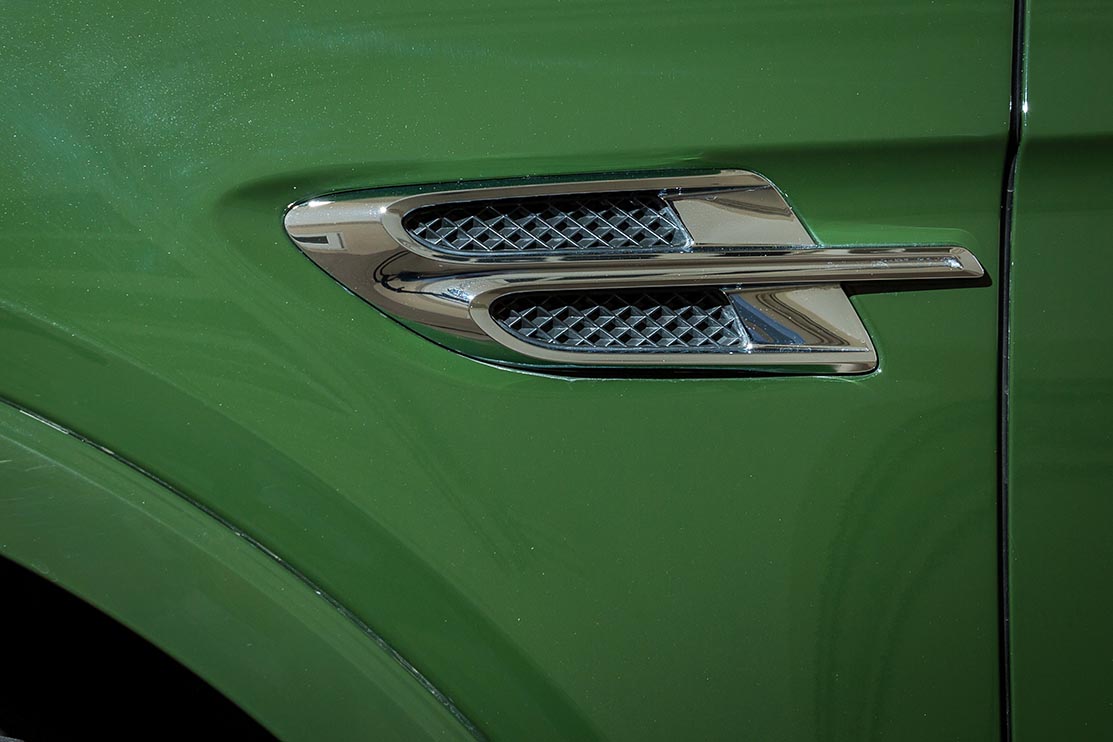 Bentayga Bespoke W12 2017 09