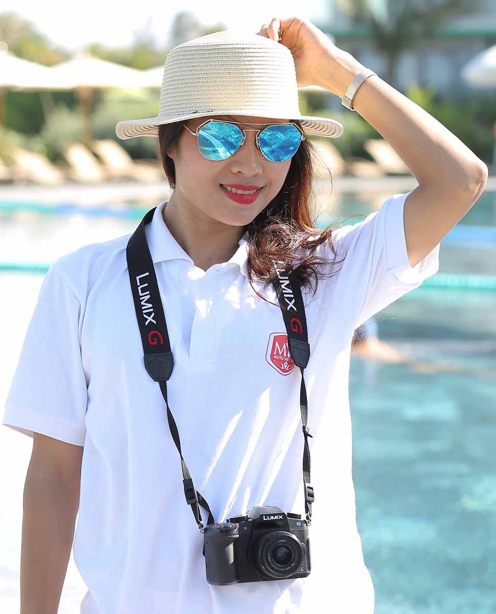 Panasonic Lumix DMC-G85 02